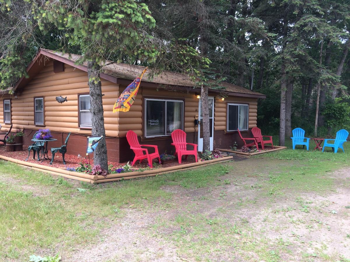 Branch Alpine Motel מראה חיצוני תמונה