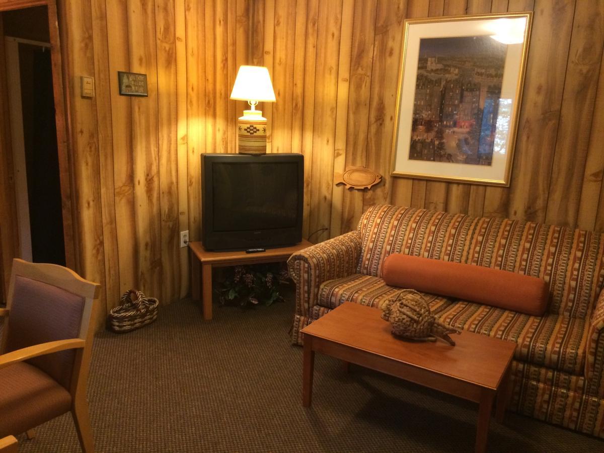Branch Alpine Motel מראה חיצוני תמונה