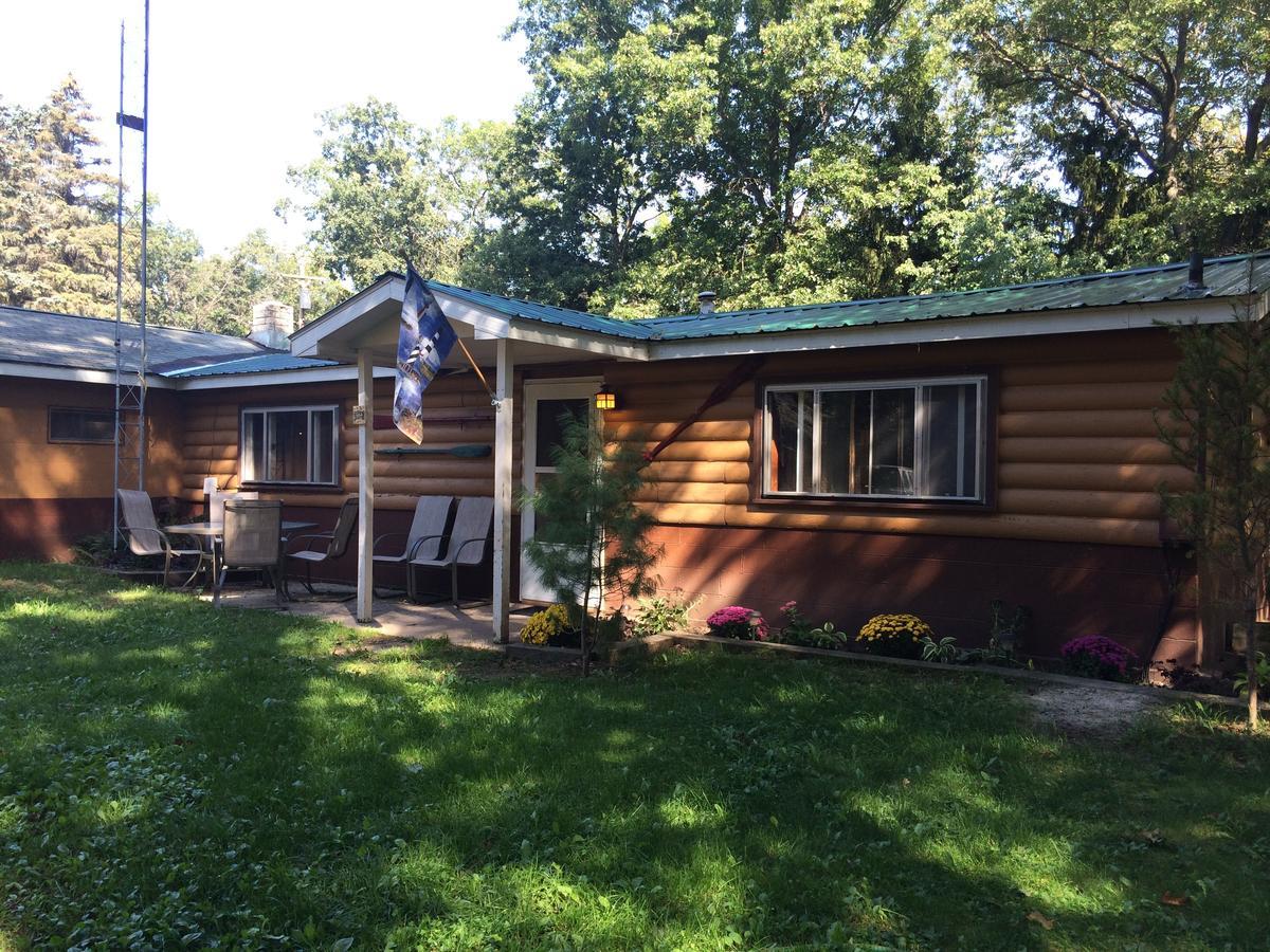 Branch Alpine Motel מראה חיצוני תמונה