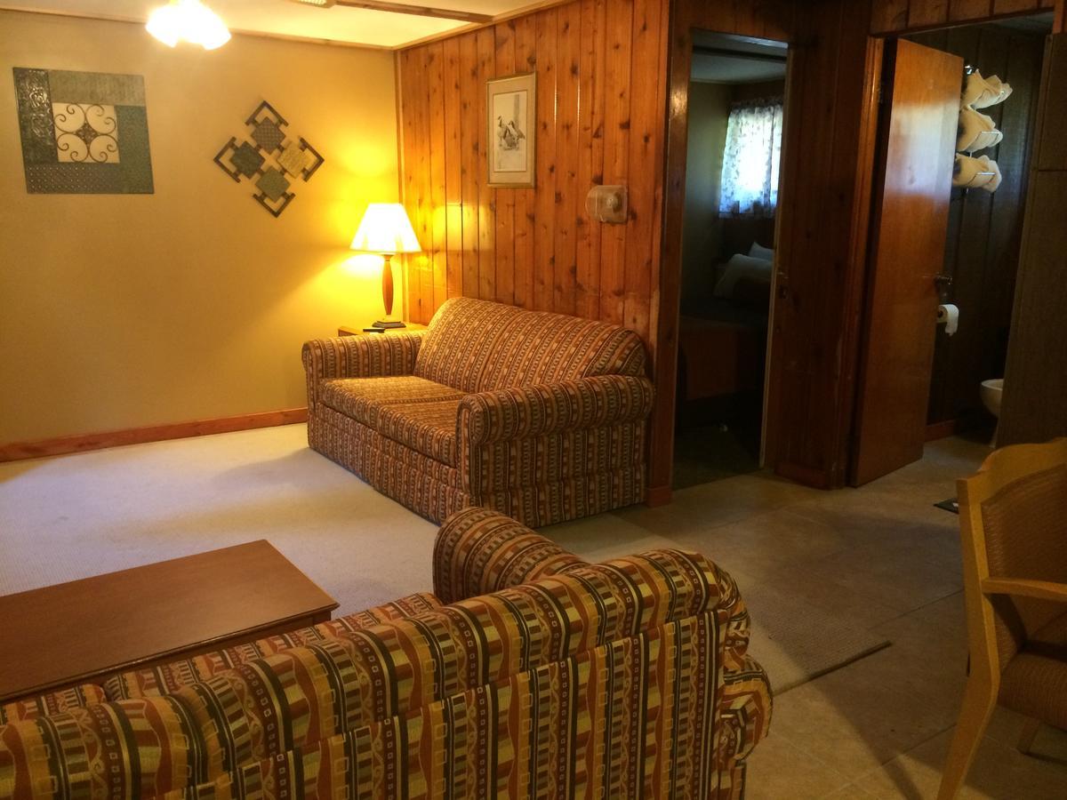 Branch Alpine Motel מראה חיצוני תמונה