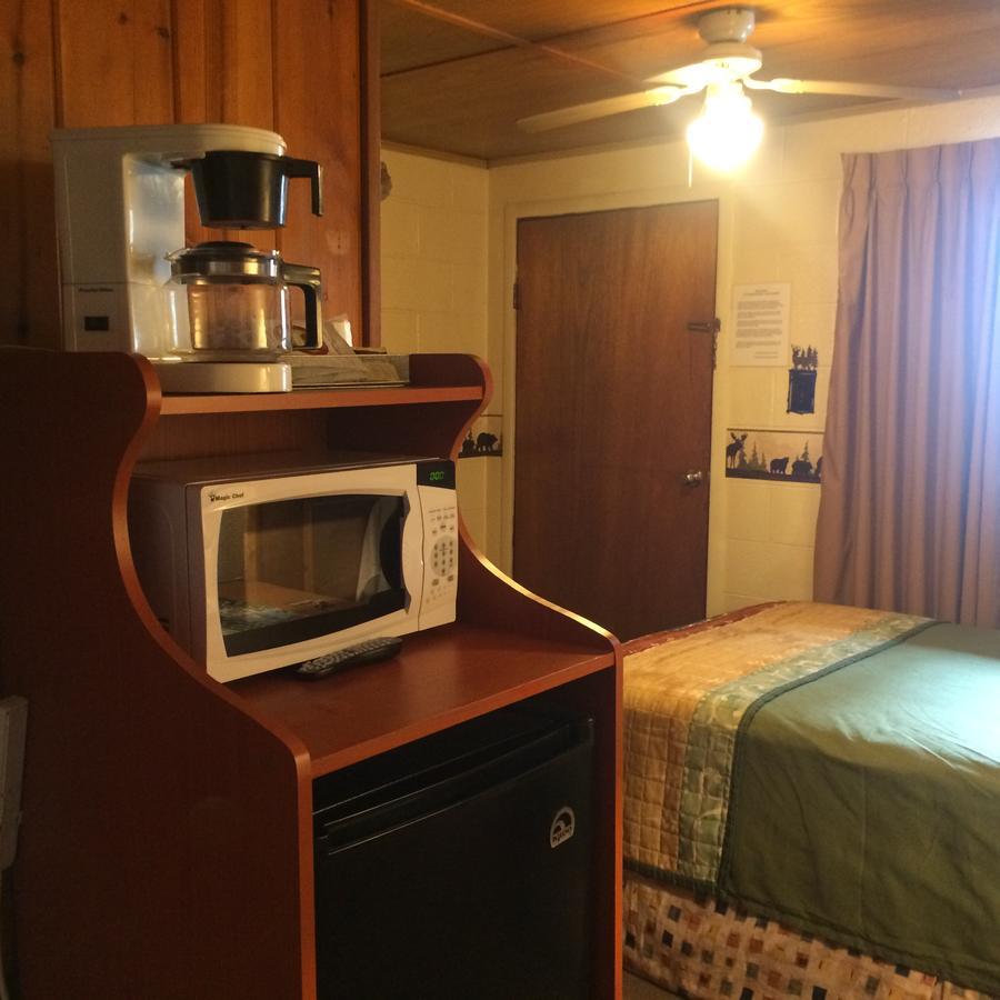 Branch Alpine Motel מראה חיצוני תמונה