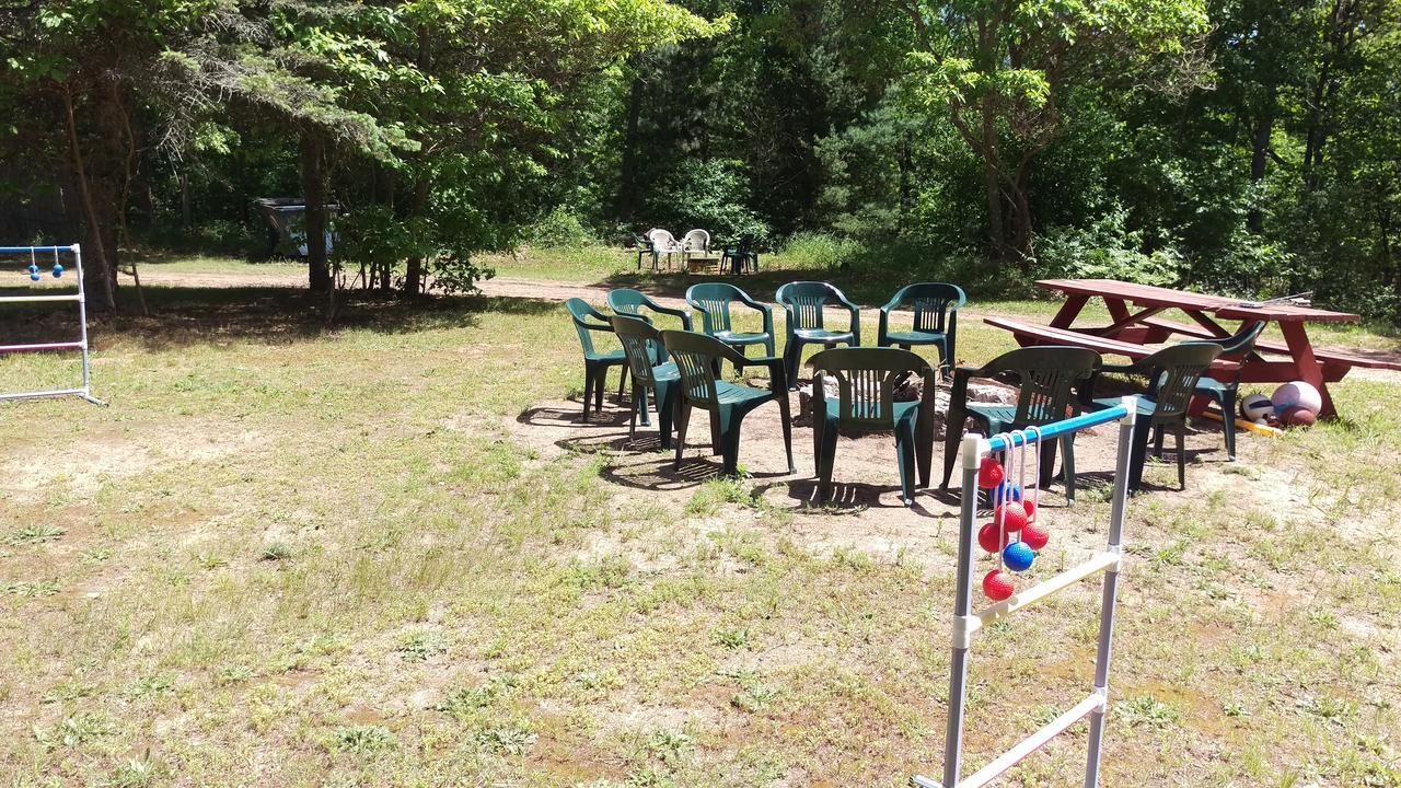 Branch Alpine Motel מראה חיצוני תמונה