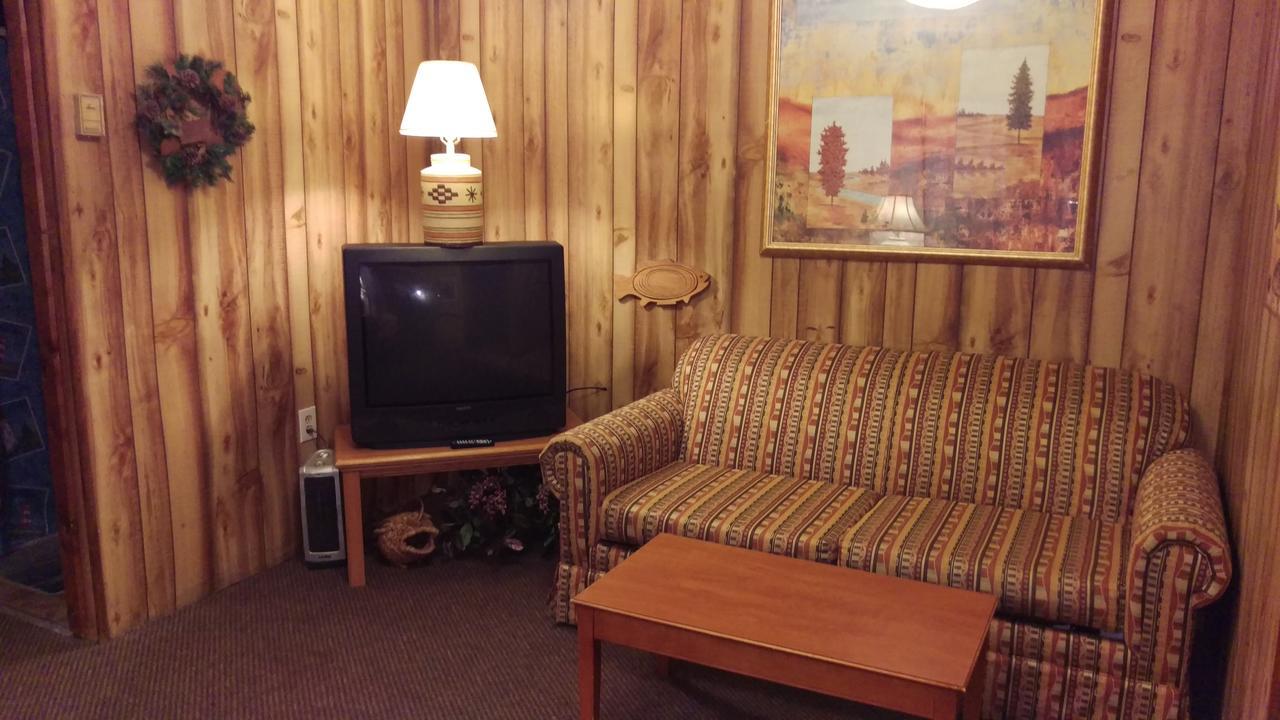 Branch Alpine Motel מראה חיצוני תמונה