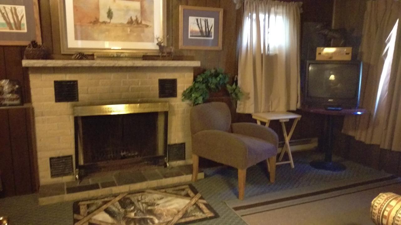 Branch Alpine Motel מראה חיצוני תמונה