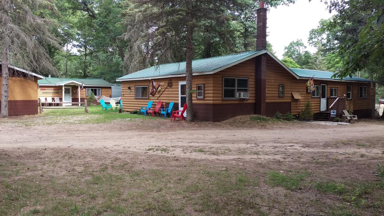 Branch Alpine Motel מראה חיצוני תמונה