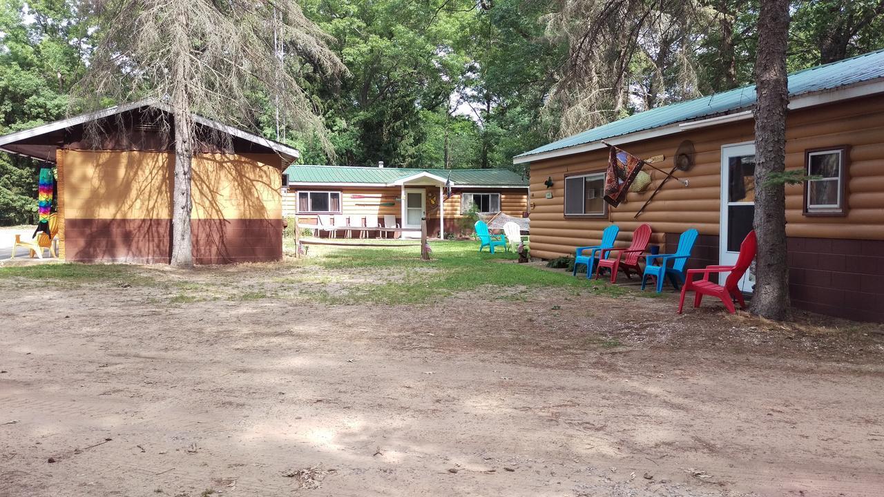 Branch Alpine Motel מראה חיצוני תמונה