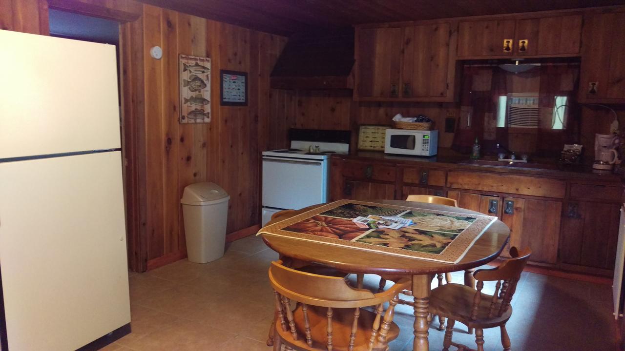Branch Alpine Motel מראה חיצוני תמונה
