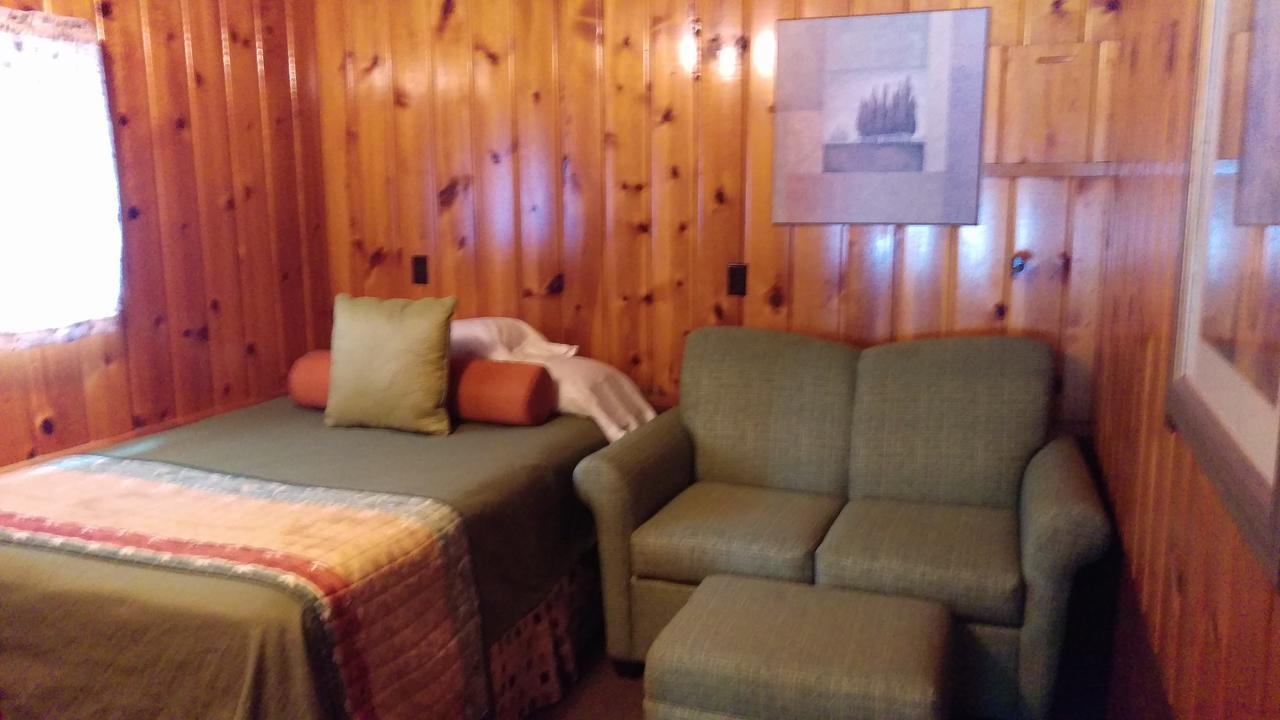 Branch Alpine Motel מראה חיצוני תמונה