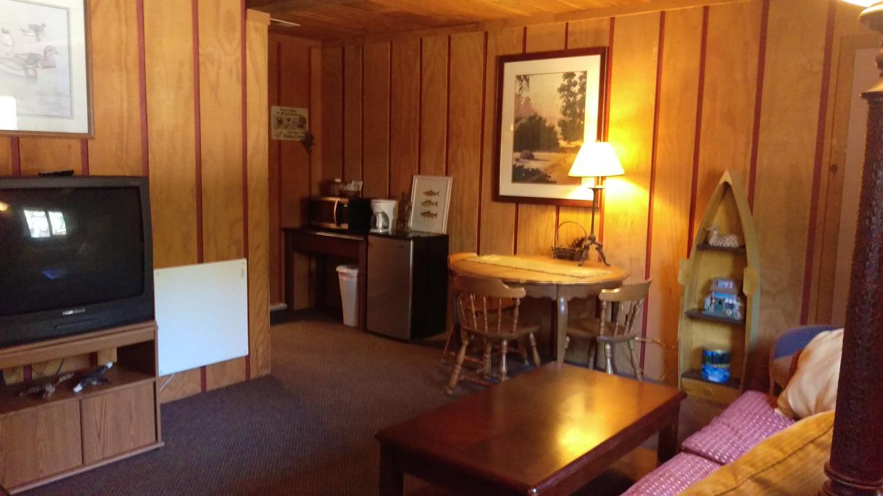 Branch Alpine Motel מראה חיצוני תמונה