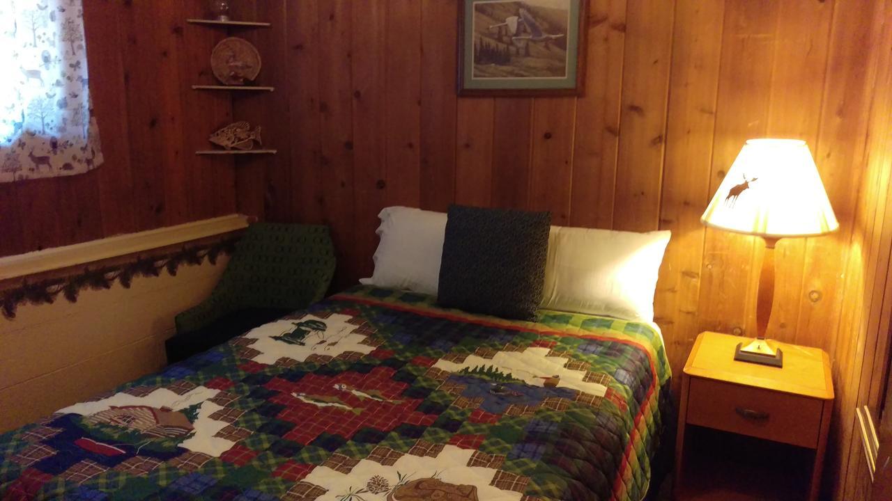 Branch Alpine Motel מראה חיצוני תמונה