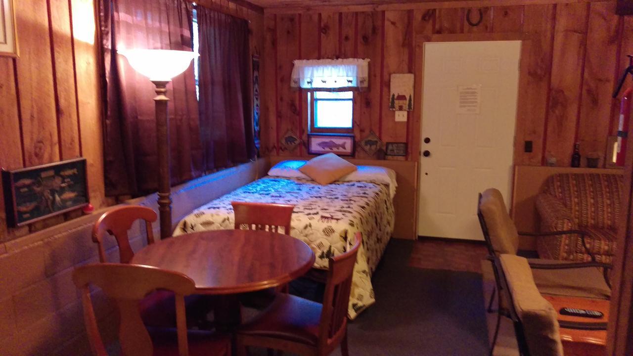 Branch Alpine Motel מראה חיצוני תמונה