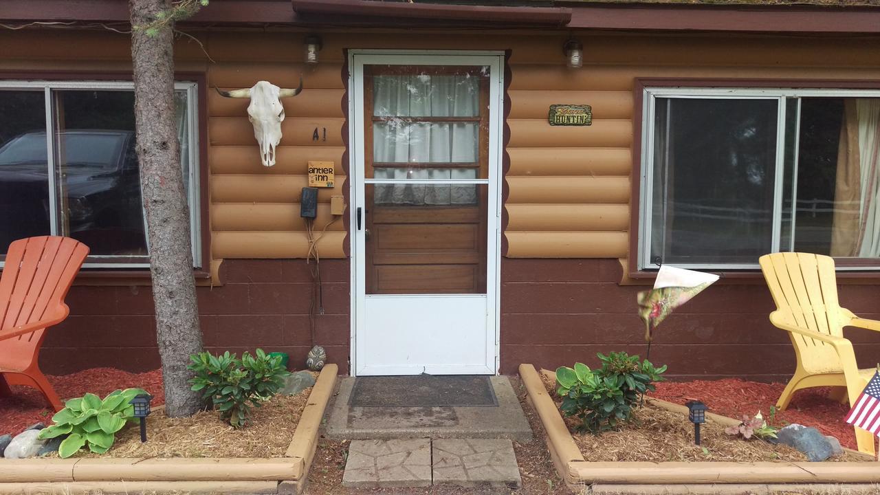 Branch Alpine Motel מראה חיצוני תמונה